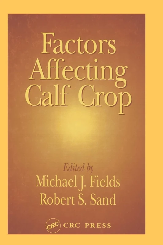 Factors Affecting Calf Crop