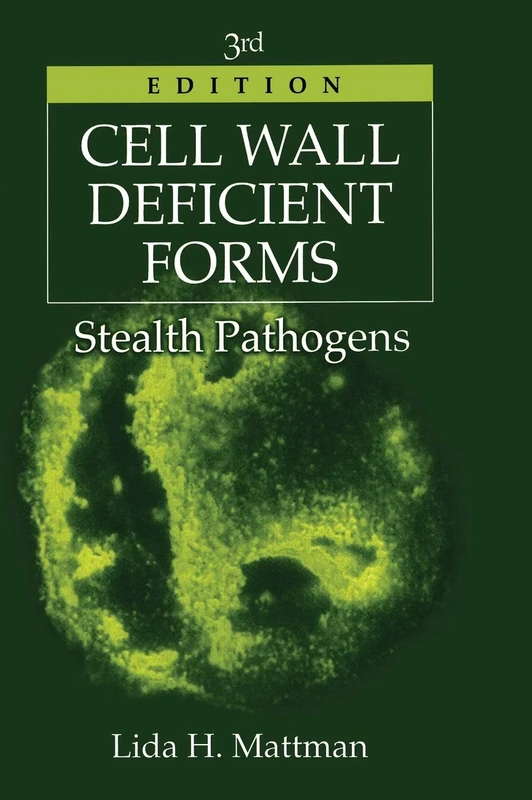 Cell Wall Deficient Forms: Stealth Pathogens - Image 1