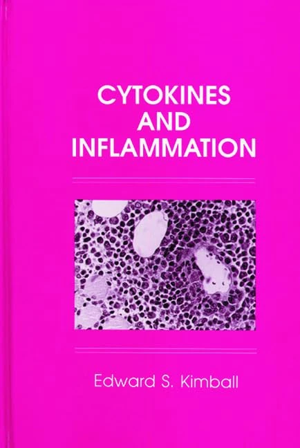 Cytokines and Inflammation (Telford Press)