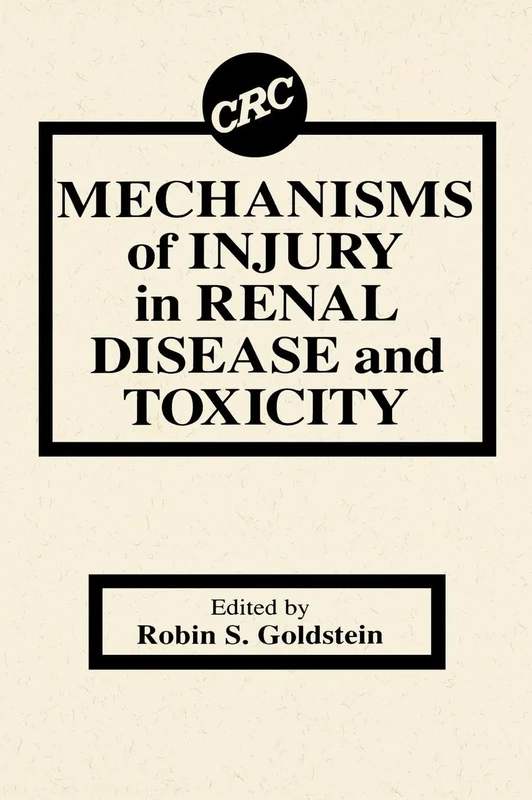 Mechanisms of Injury in Renal Disease and Toxicity - Image 1