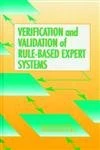 CRC Press - Verification and Validation of Rule-Based Expert Systems