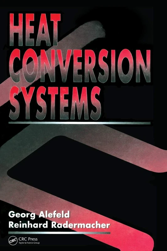 Heat Conversion Systems