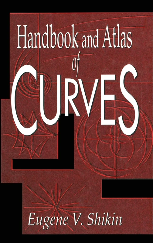Handbook and Atlas of Curves