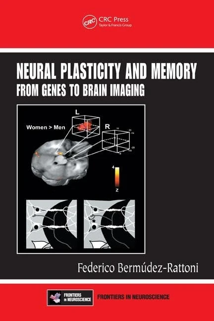 Neural Plasticity and Memory: From Genes to Brain Imaging (Frontiers in Neuroscience)