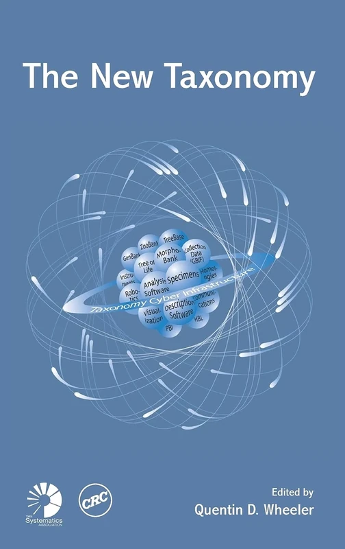 The New Taxonomy (Systematics Association Special Volumes)