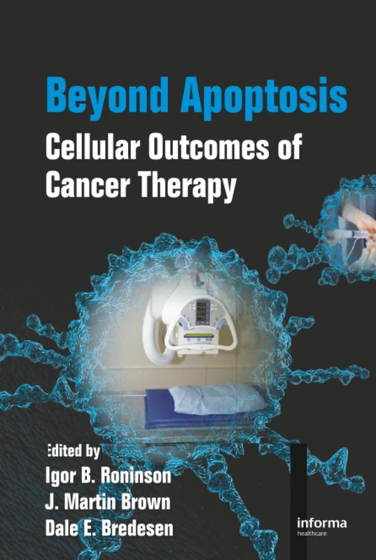 Beyond Apoptosis: Cellular Outcomes of Cancer Therapy