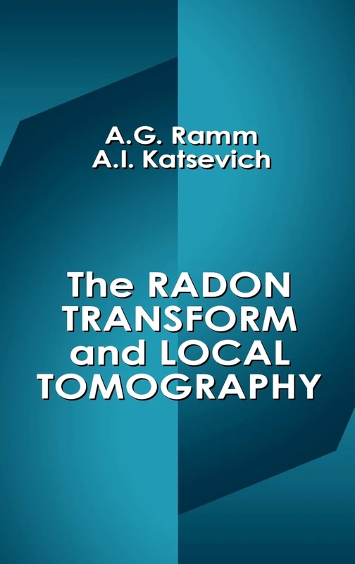 The Radon Transform and Local Tomography