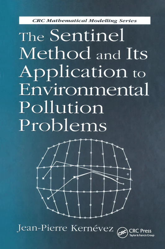 The Sentinel Method and Its Application to Environmental Pollution Problems: 7 (Mathematical Modeling) - Image 1