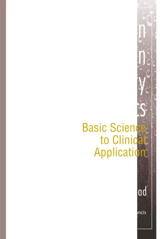 The Evolution from Protein Chemistry to Proteomics: Basic Science to Clinical Application