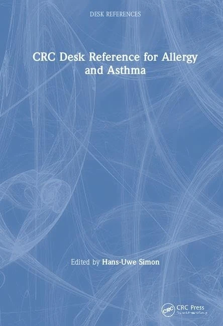 CRC Desk Reference for Allergy and Asthma