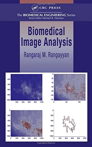 Biomedical Image Analysis (Biomedical Engineering)