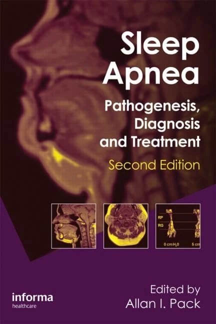 Sleep Apnea: Pathogenesis, Diagnosis and Treatment: 235 (Lung Biology in Health and Disease)