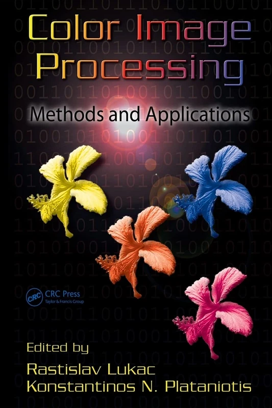 CRC Press Color Image Processing: Methods and Applications