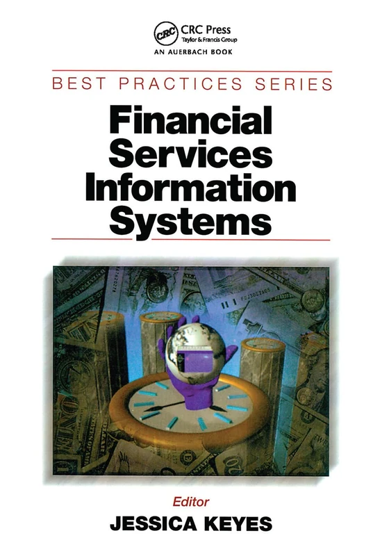 Routledge Financial Services Information Systems Best Practices