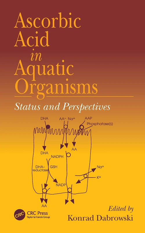 Ascorbic Acid In Aquatic Organisms: Status and Perspectives (Marine Biology) - Image 1