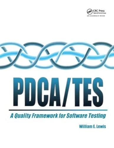 PDCA/Test: A Quality Framework for Software Testing