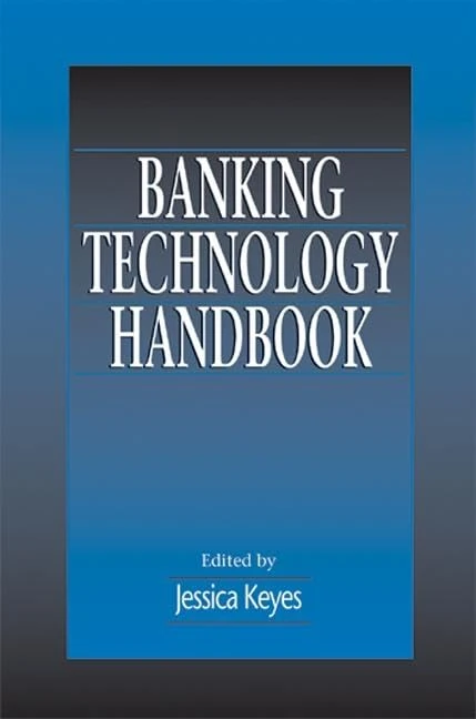 Banking Technology Handbook