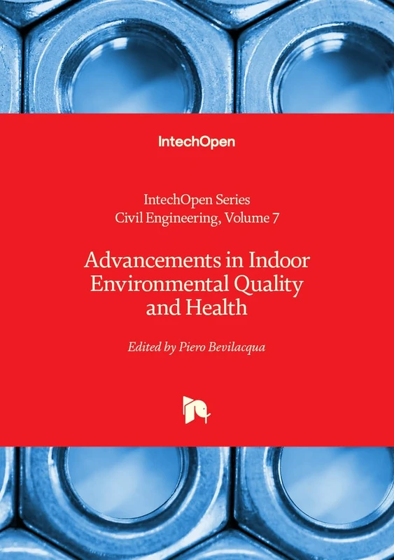Advancements in Indoor Environmental Quality and Health: 7 (Civil Engineering) - Image 1
