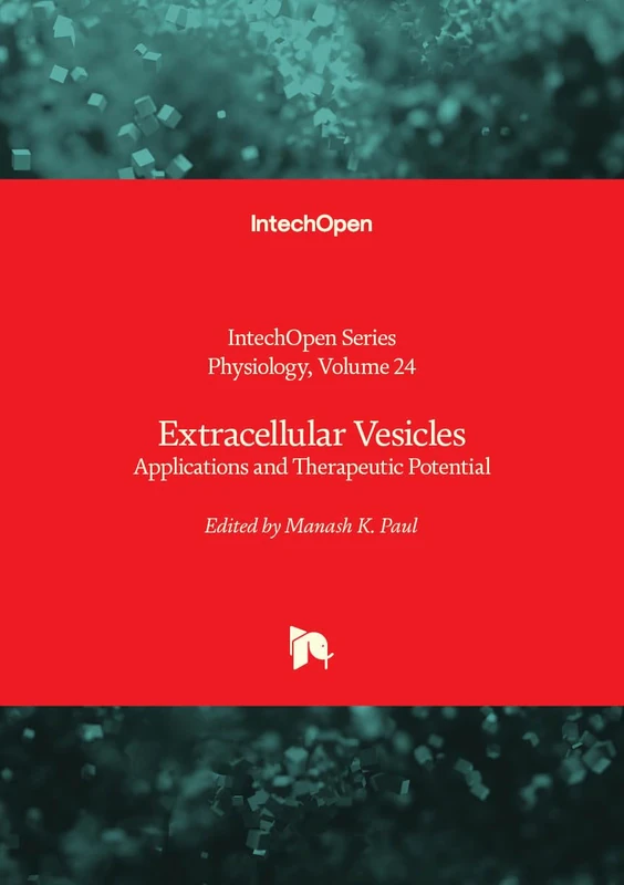 Extracellular Vesicles - Applications and Therapeutic Potential: 24 (Physiology)