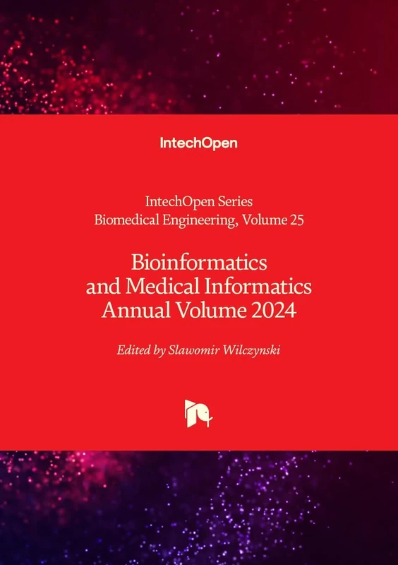 Bioinformatics and Medical Informatics Annual Volume 2024 (Biomedical Engineering)
