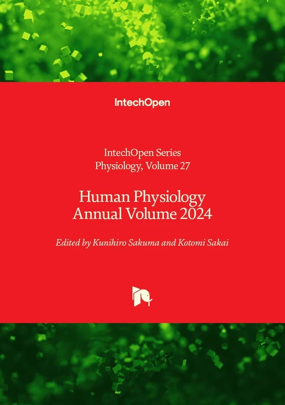 Human Physiology Annual Volume 2024 - Image 1