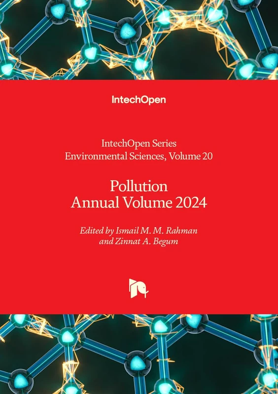 Pollution Annual Volume 2024 (Environmental Sciences)