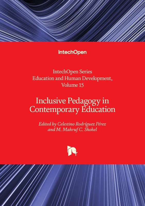 Inclusive Pedagogy in Contemporary Education: 15 (Education and Human Development)