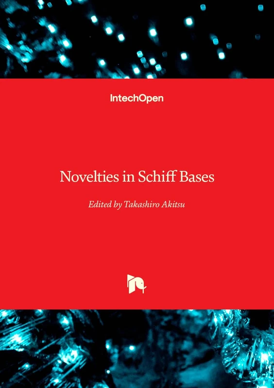 Novelties in Schiff Bases - Image 1