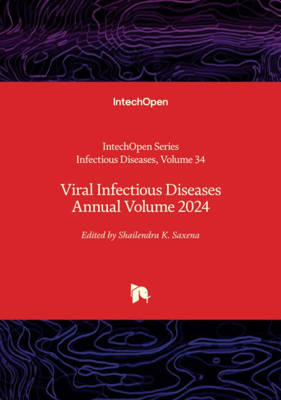 Viral Infectious Diseases Annual Volume 2024