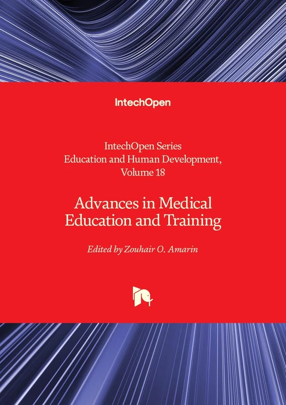 Advances in Medical Education and Training (Education and Human Development)