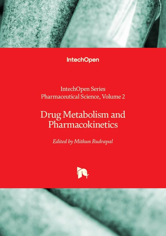 Drug Metabolism and Pharmacokinetics: 2 (Pharmaceutical Science)