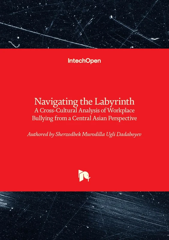 Navigating the Labyrinth - A Cross-Cultural Analysis of Workplace Bullying from a Central Asian Perspective - Image 1