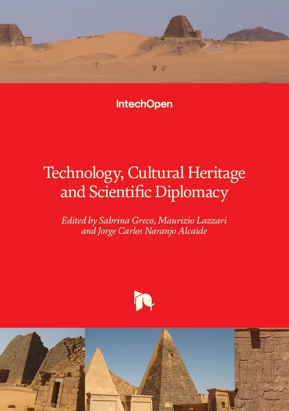 Technology, Cultural Heritage and Scientific Diplomacy