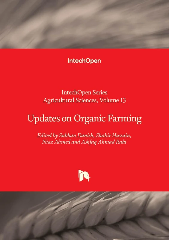 Updates on Organic Farming (Agricultural Sciences)