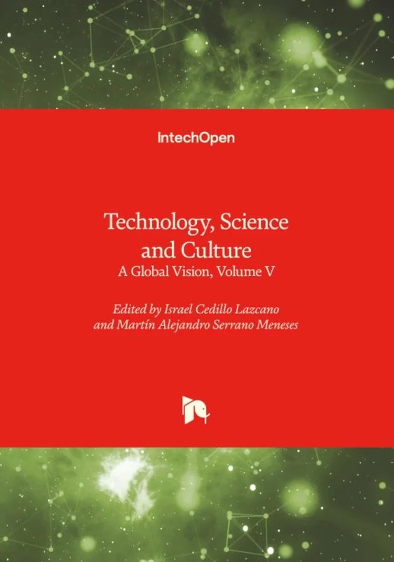 Technology, Science and Culture - A Global Vision, Volume V - Image 1