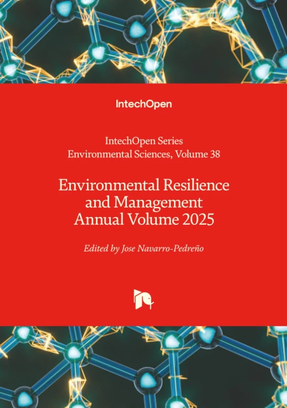 Environmental Resilience and Management Annual Volume 2025 (Environmental Sciences)