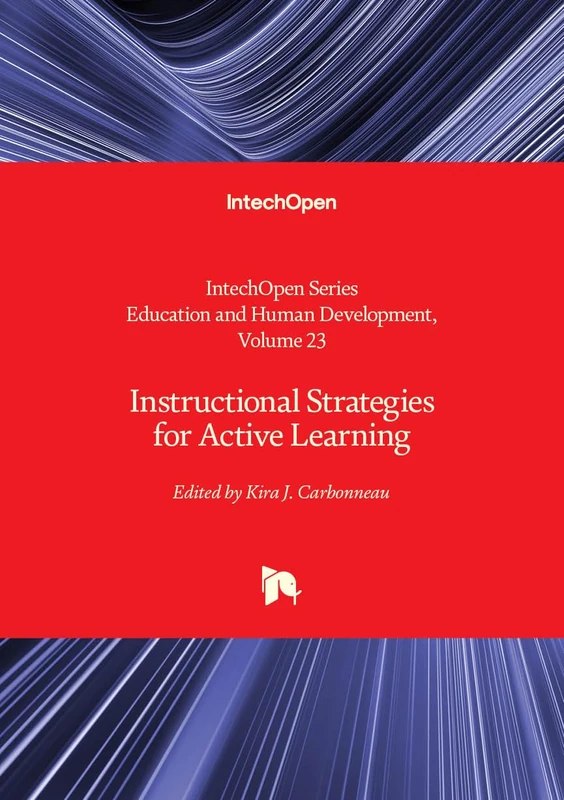 Instructional Strategies for Active Learning (Education and Human Development)