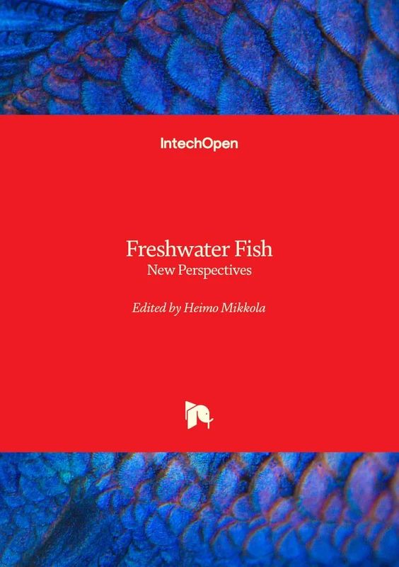 Freshwater Fish - New Perspectives
