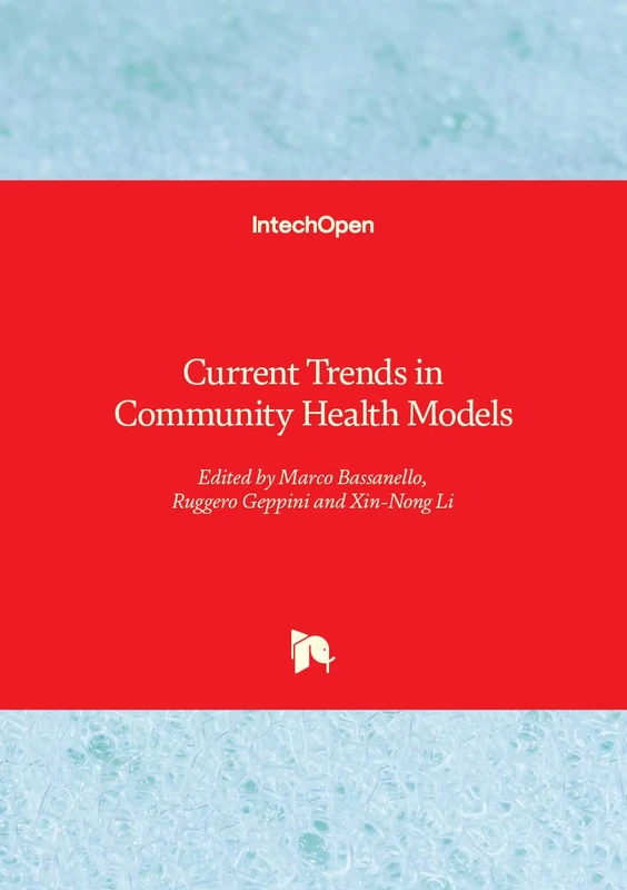 Current Trends in Community Health Models