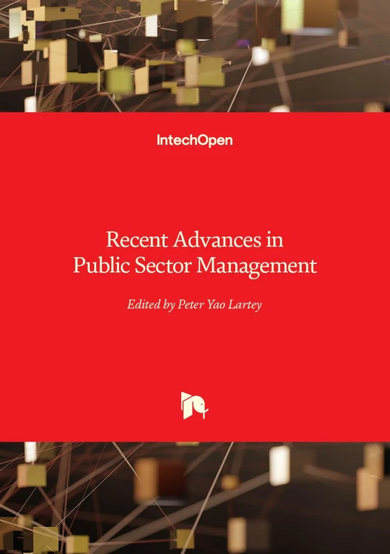 Recent Advances in Public Sector Management