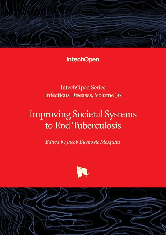 Improving Societal Systems to End Tuberculosis (Infectious Diseases) - Image 1