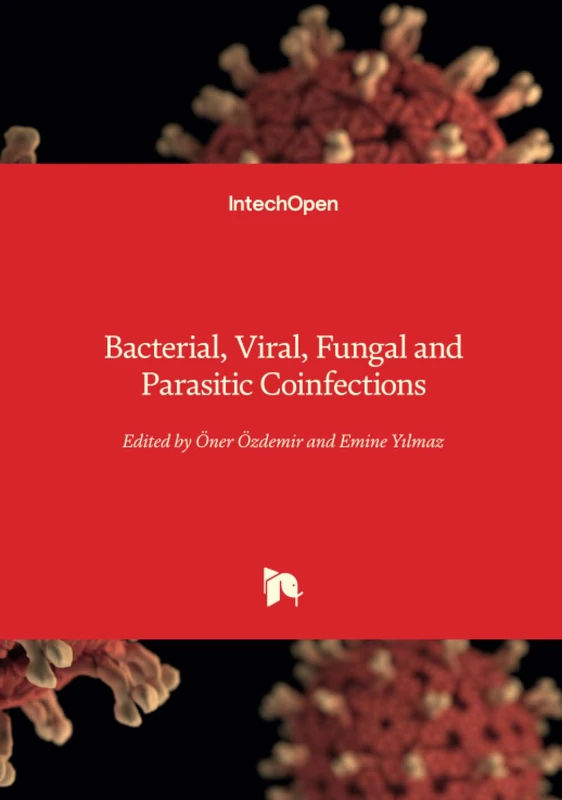 Bacterial, Viral, Fungal and Parasitic Coinfections