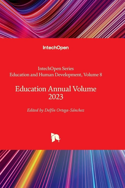 Education Annual Volume 2023: 8 (Education and Human Development)