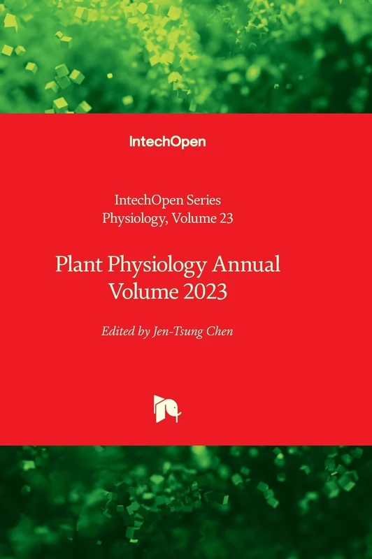 Plant Physiology Annual Volume 2023: 23 - Image 1