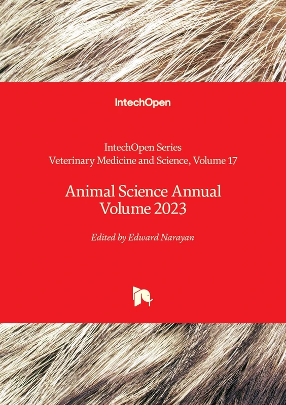 Animal Science Annual Volume 2023: 17 (Veterinary Medicine and Science)