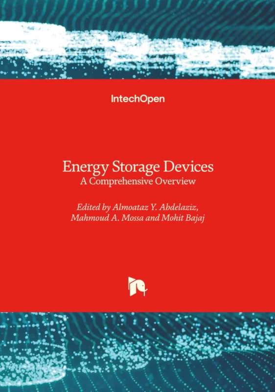 Energy Storage Devices - A Comprehensive Overview