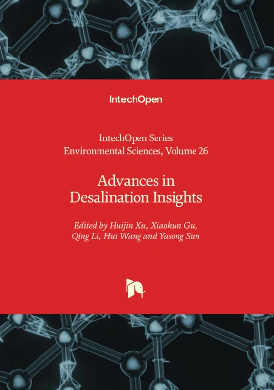 Advances in Desalination Insights (Environmental Sciences)