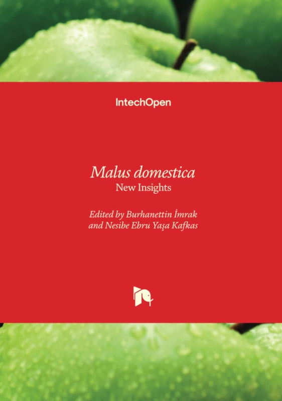Malus domestica - New Insights