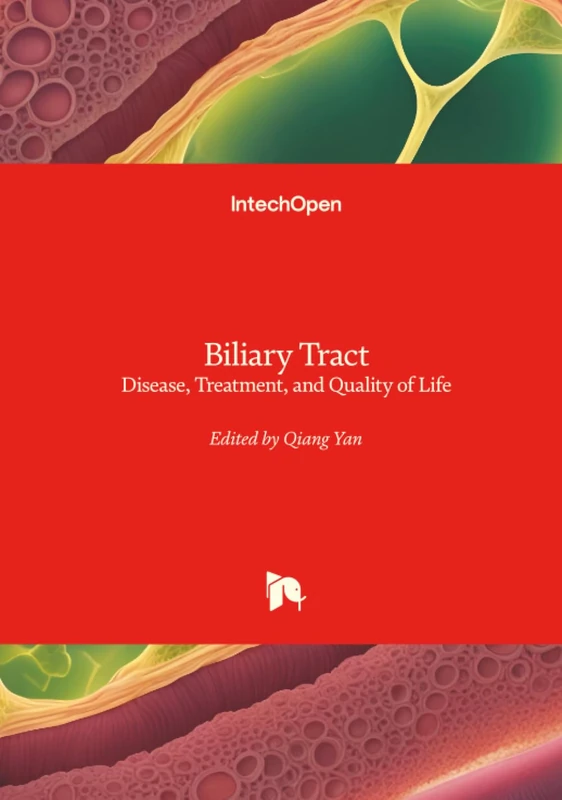 Biliary Tract - Disease, Treatment, and Quality of Life