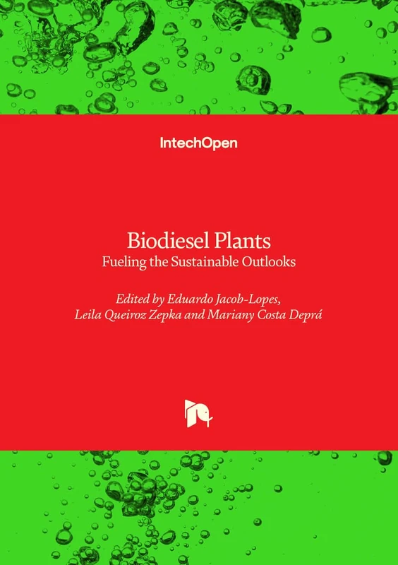 Biodiesel Plants: Fueling the Sustainable Outlooks